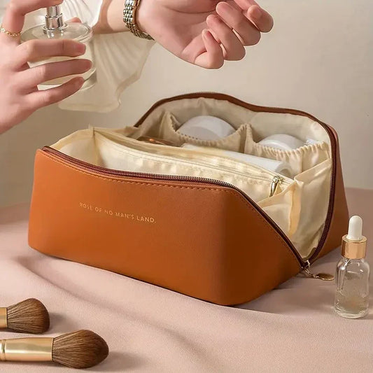 Makeup Travel Waterproof Bag (Buy 1 Get 1 Free)