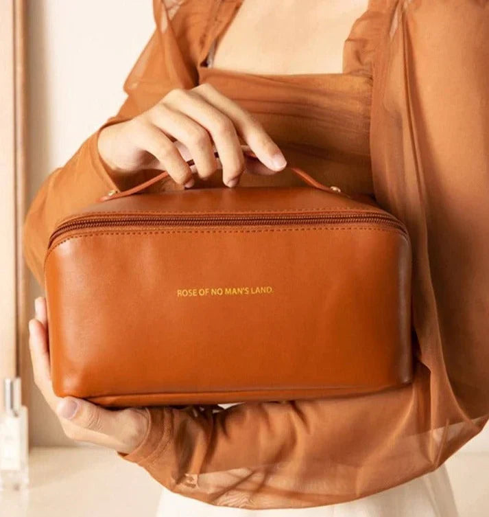 Makeup Travel Waterproof Bag (Buy 1 Get 1 Free)