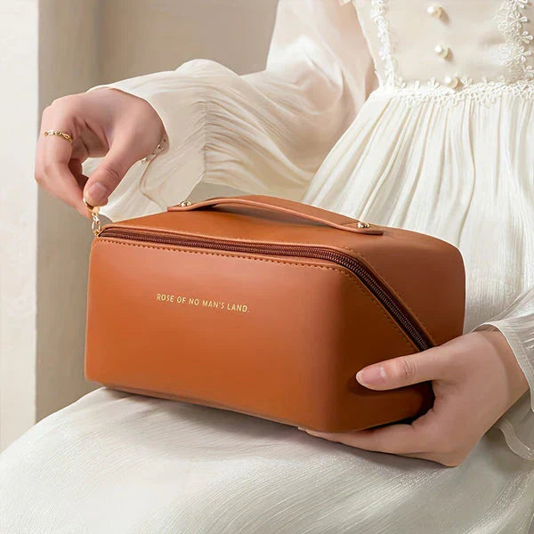 Makeup Travel Waterproof Bag (Buy 1 Get 1 Free)