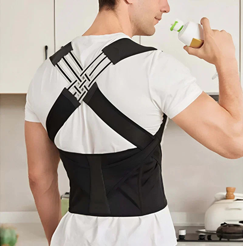 Posture Corrector Belt for Men and Women
