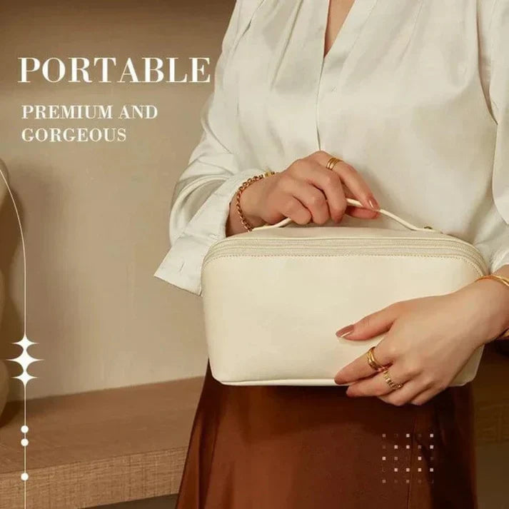 Makeup Travel Waterproof Bag (Buy 1 Get 1 Free)