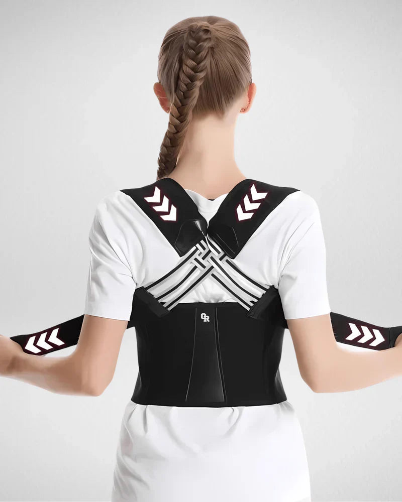 Posture Corrector Belt for Men and Women