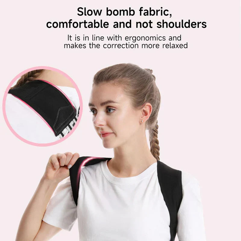 Posture Corrector Belt for Men and Women