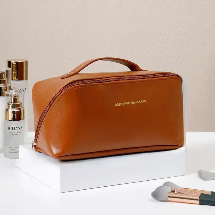 Makeup Travel Waterproof Bag (Buy 1 Get 1 Free)