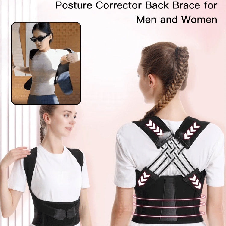 Posture Corrector Belt for Men and Women