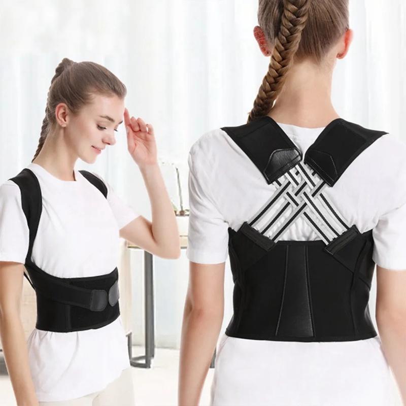 Posture Corrector Belt for Men and Women